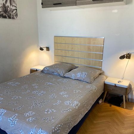 Nimes Studio Les Lavandes Parking Securise Apartamento Exterior foto