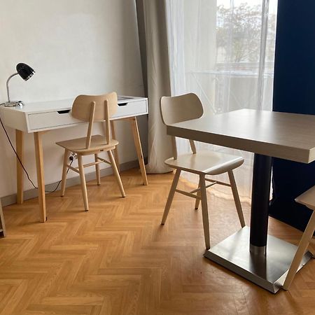 Nimes Studio Les Lavandes Parking Securise Apartamento Exterior foto