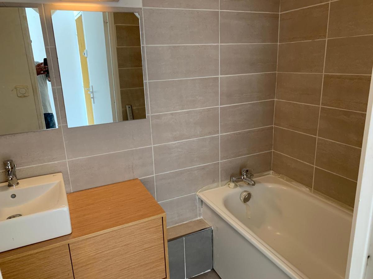 Nimes Studio Les Lavandes Parking Securise Apartamento Exterior foto