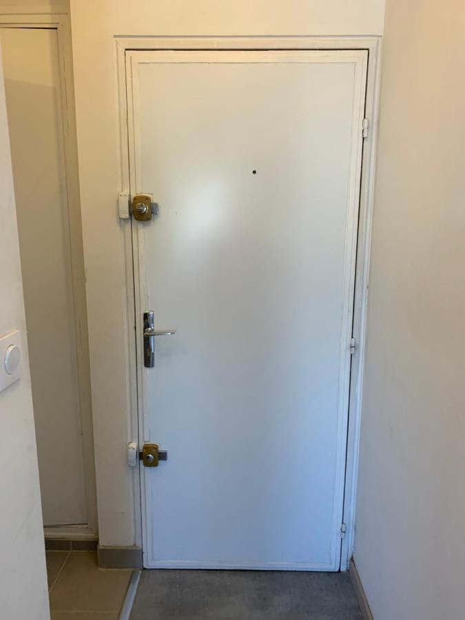 Nimes Studio Les Lavandes Parking Securise Apartamento Exterior foto
