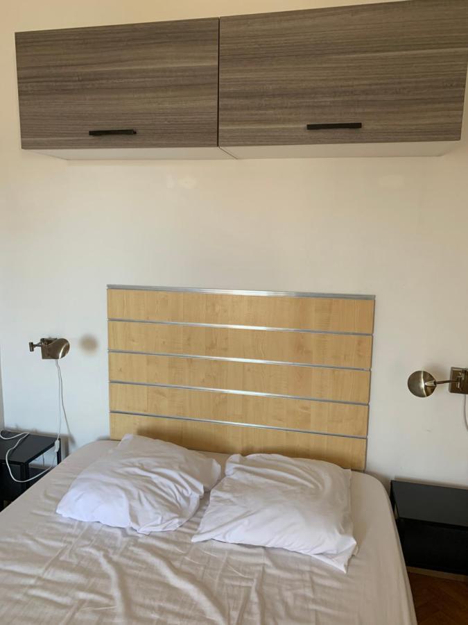 Nimes Studio Les Lavandes Parking Securise Apartamento Exterior foto