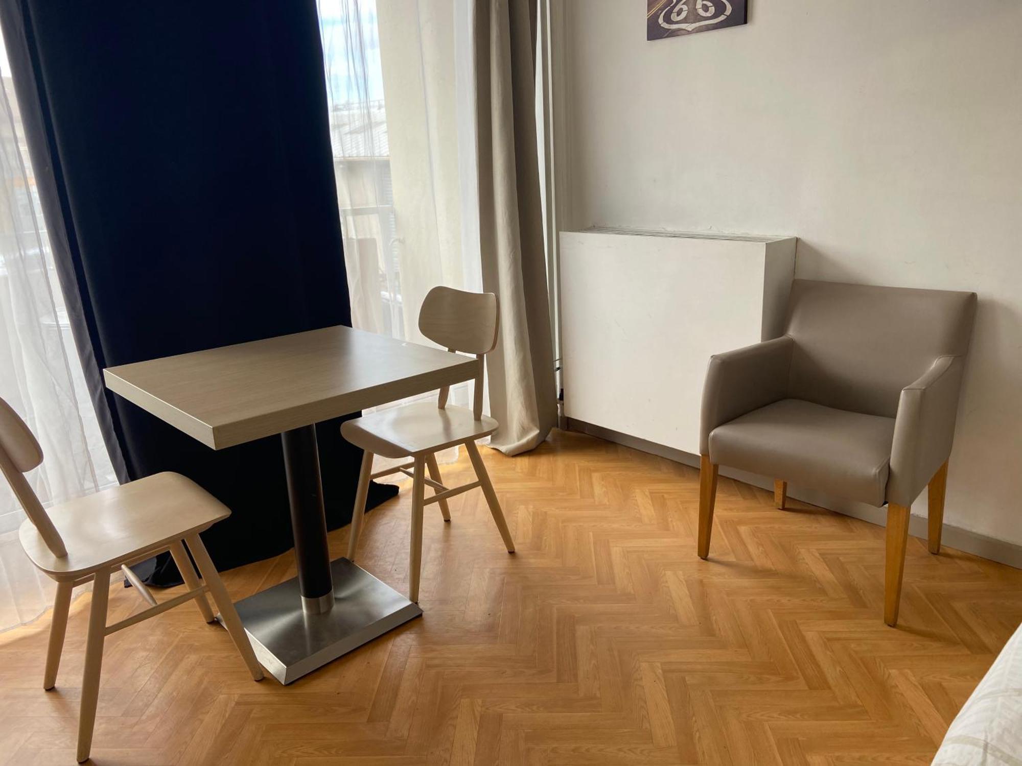 Nimes Studio Les Lavandes Parking Securise Apartamento Exterior foto