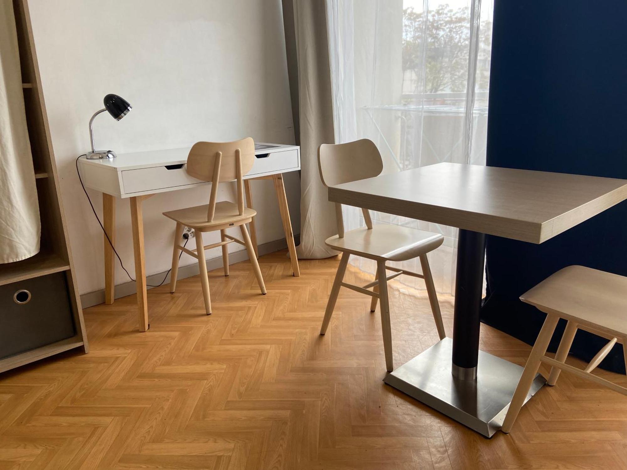 Nimes Studio Les Lavandes Parking Securise Apartamento Exterior foto
